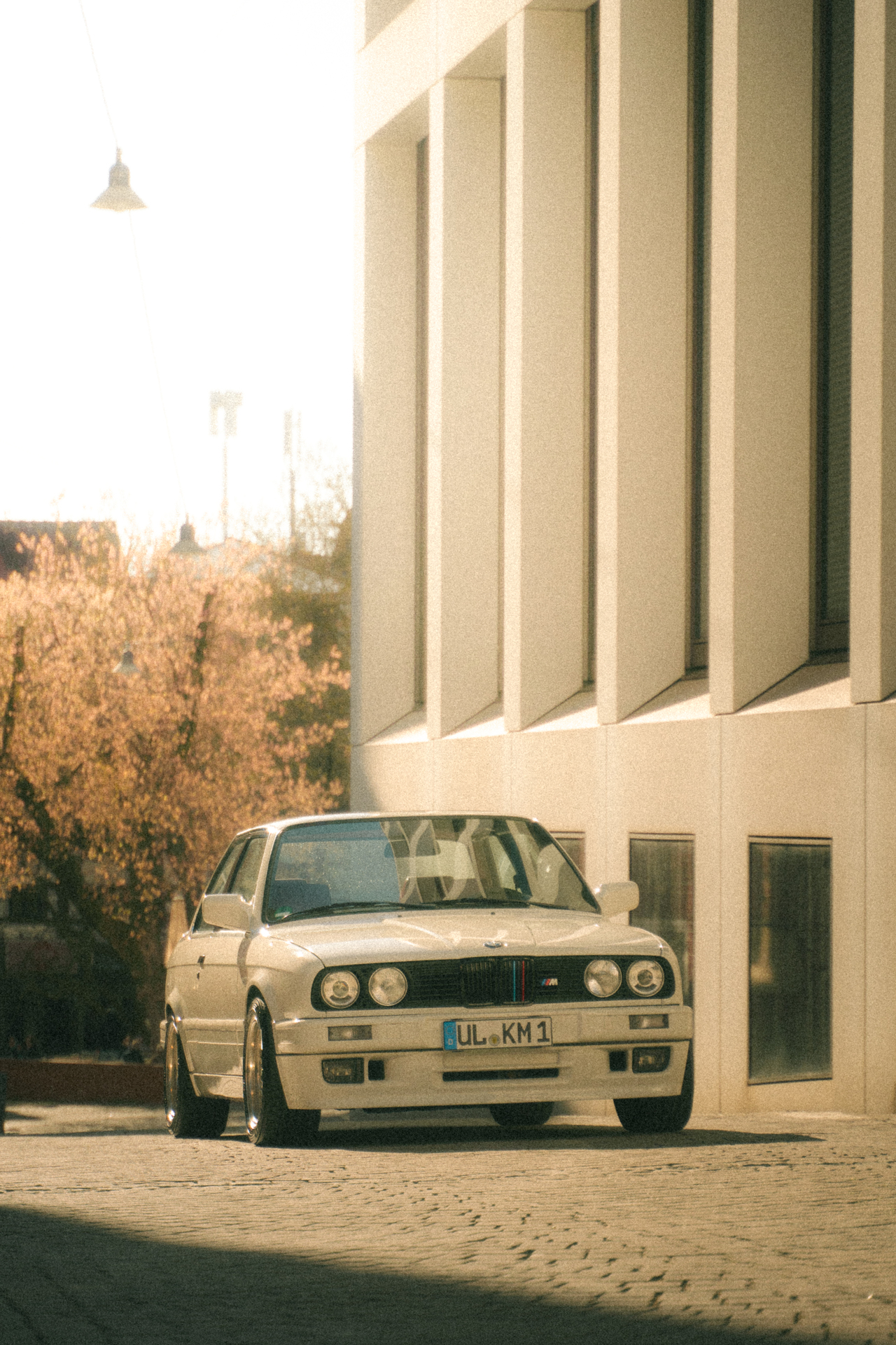 BMW E30
