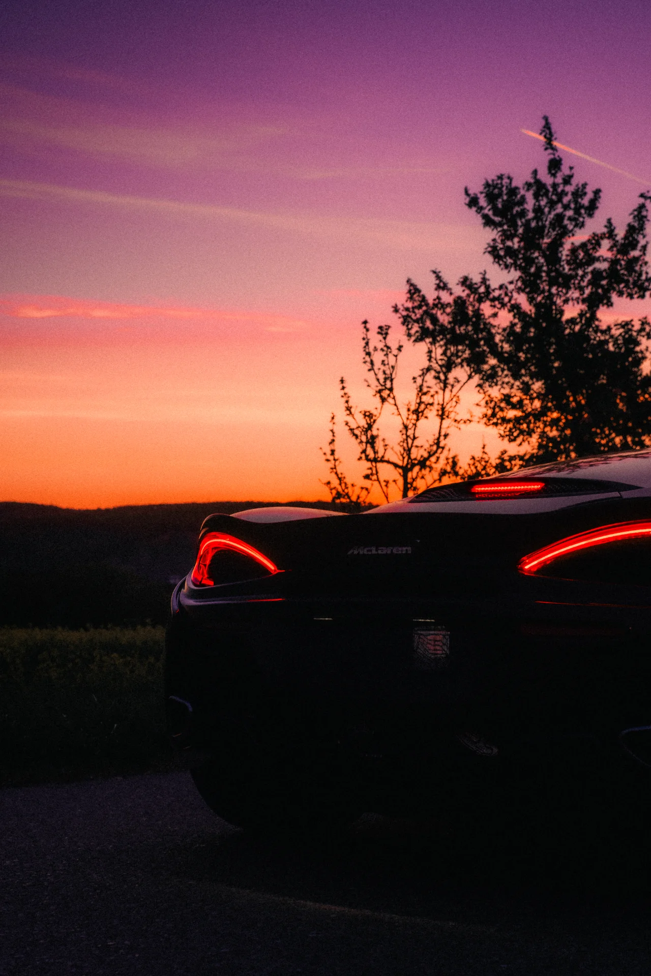 McLaren 570S Fotoshooting, Bild 30