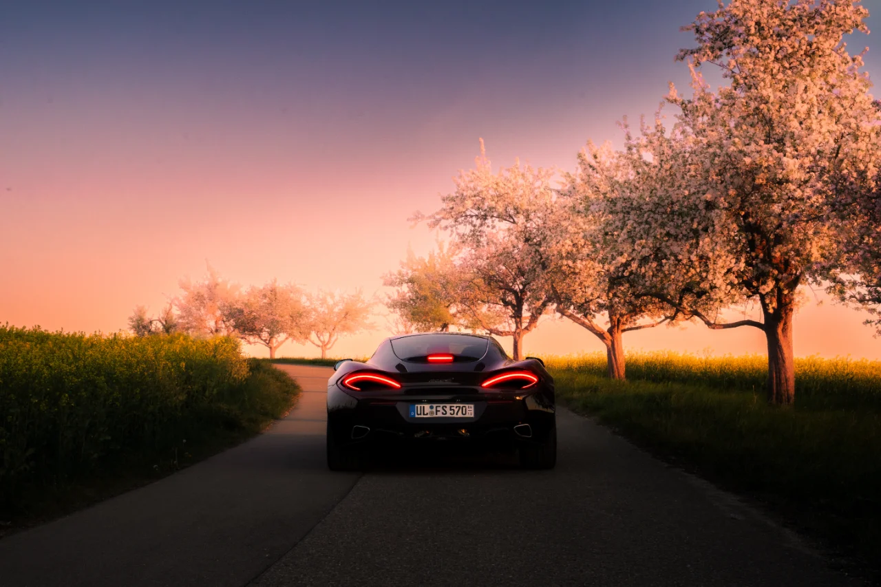 McLaren 570S Fotoshooting, Bild 26