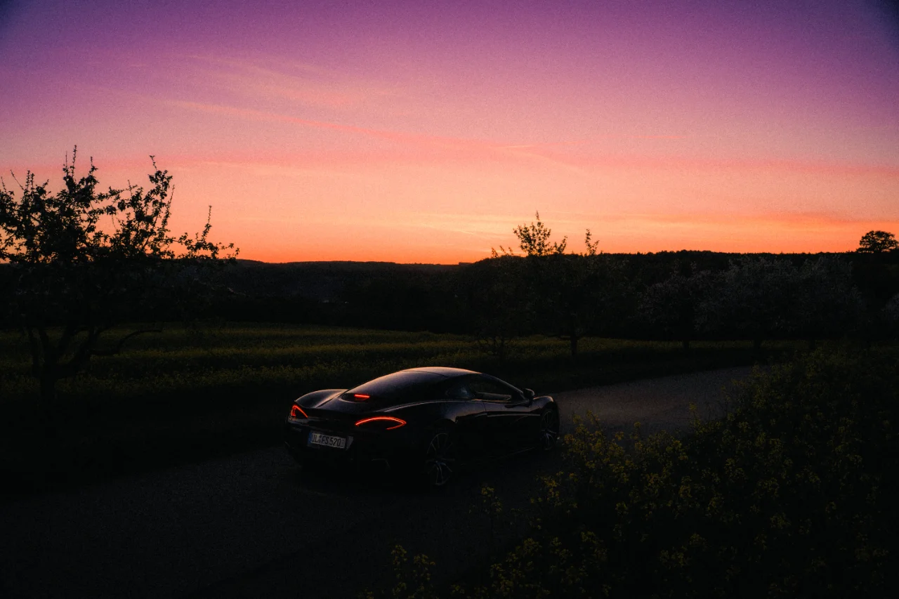McLaren 570S Fotoshooting, Bild 31