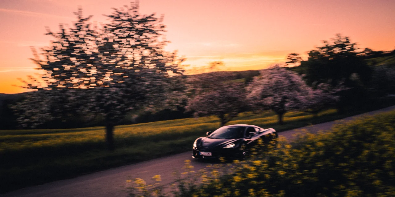 McLaren 570S Fotoshooting, Bild 35