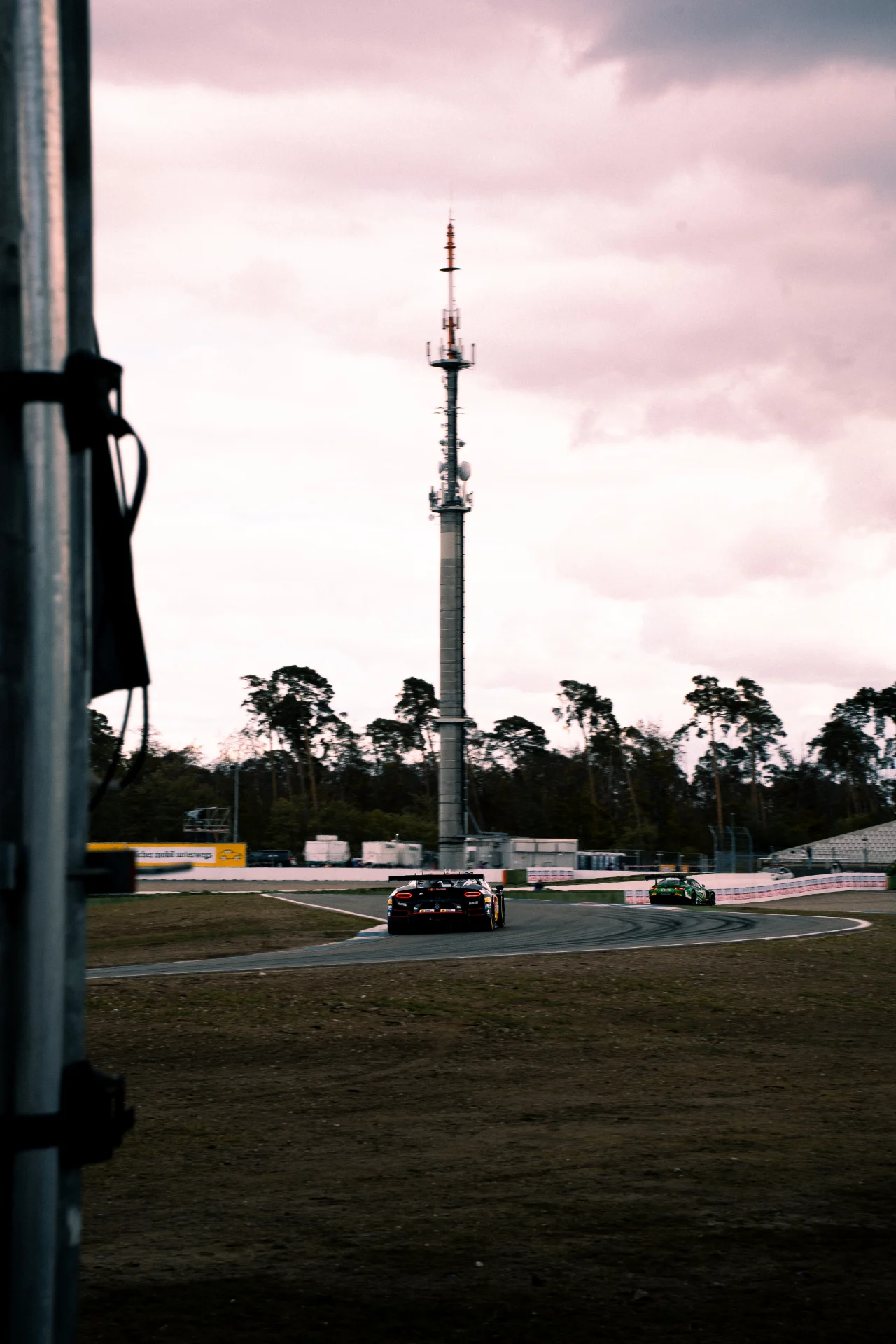 DTM Motorsport Fotografie, Bild 17