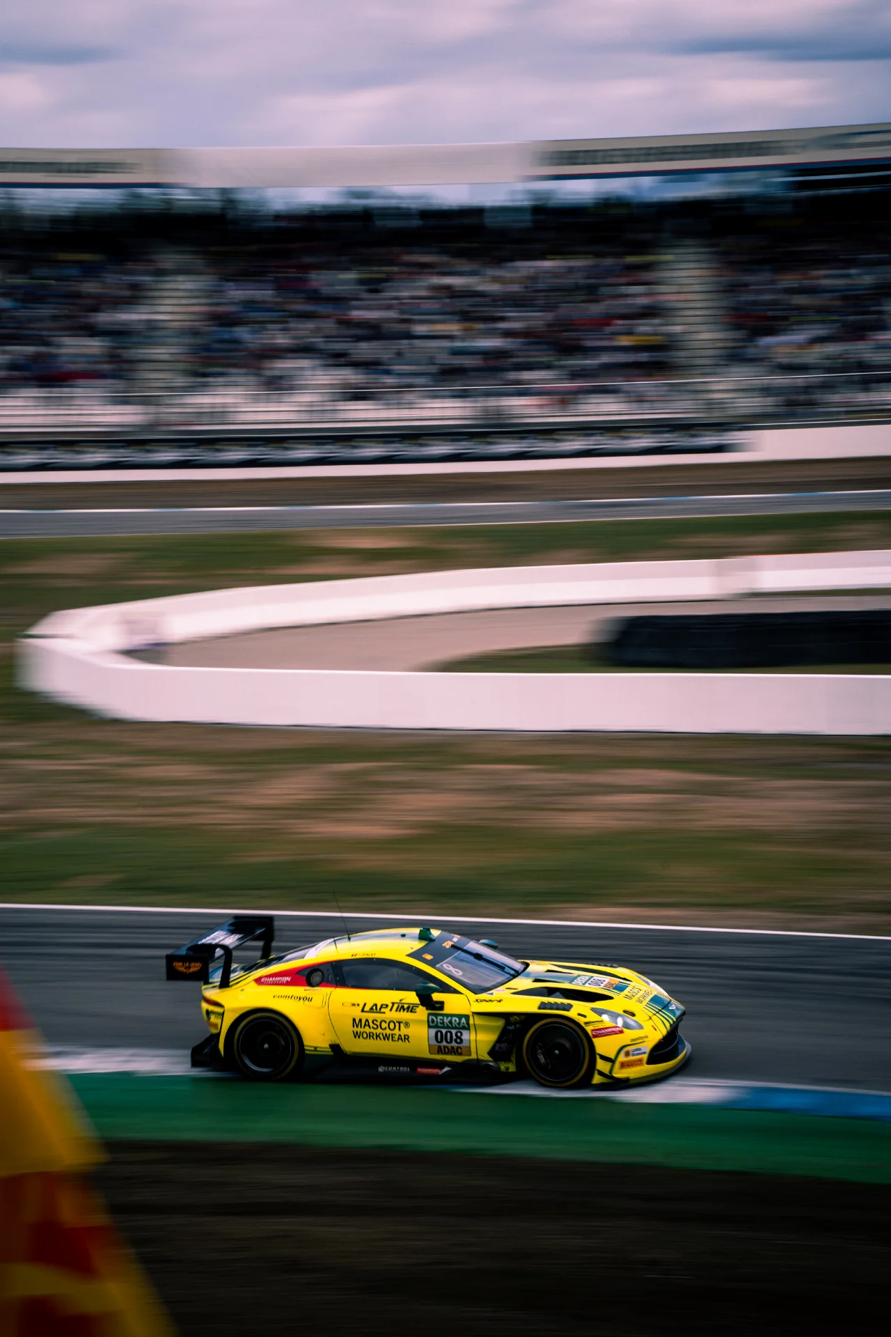 DTM Motorsport Fotografie, Bild 23