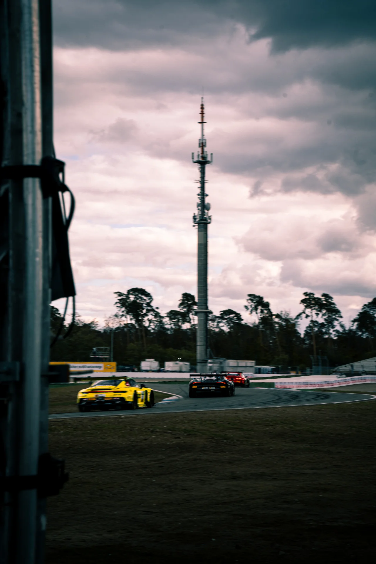 DTM Motorsport Fotografie, Bild 39