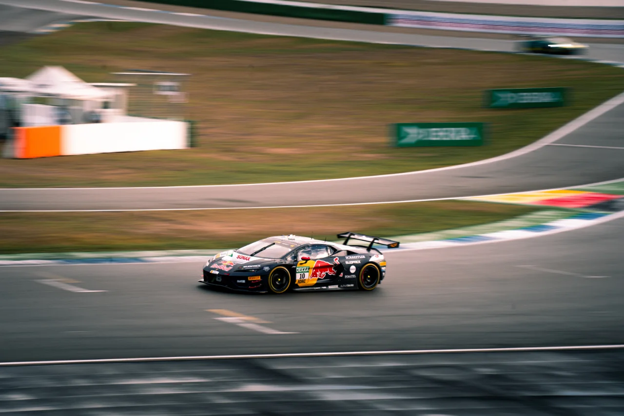 DTM Motorsport Fotografie, Bild 19