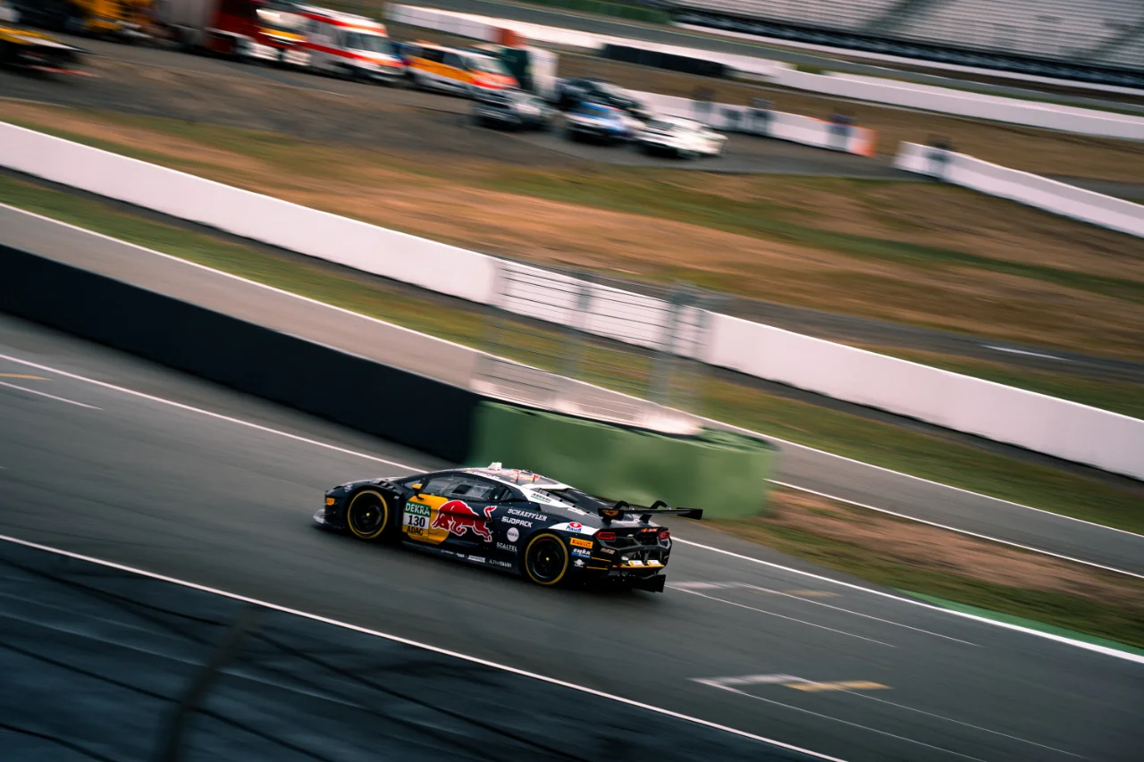 DTM Motorsport Fotografie, Bild 20