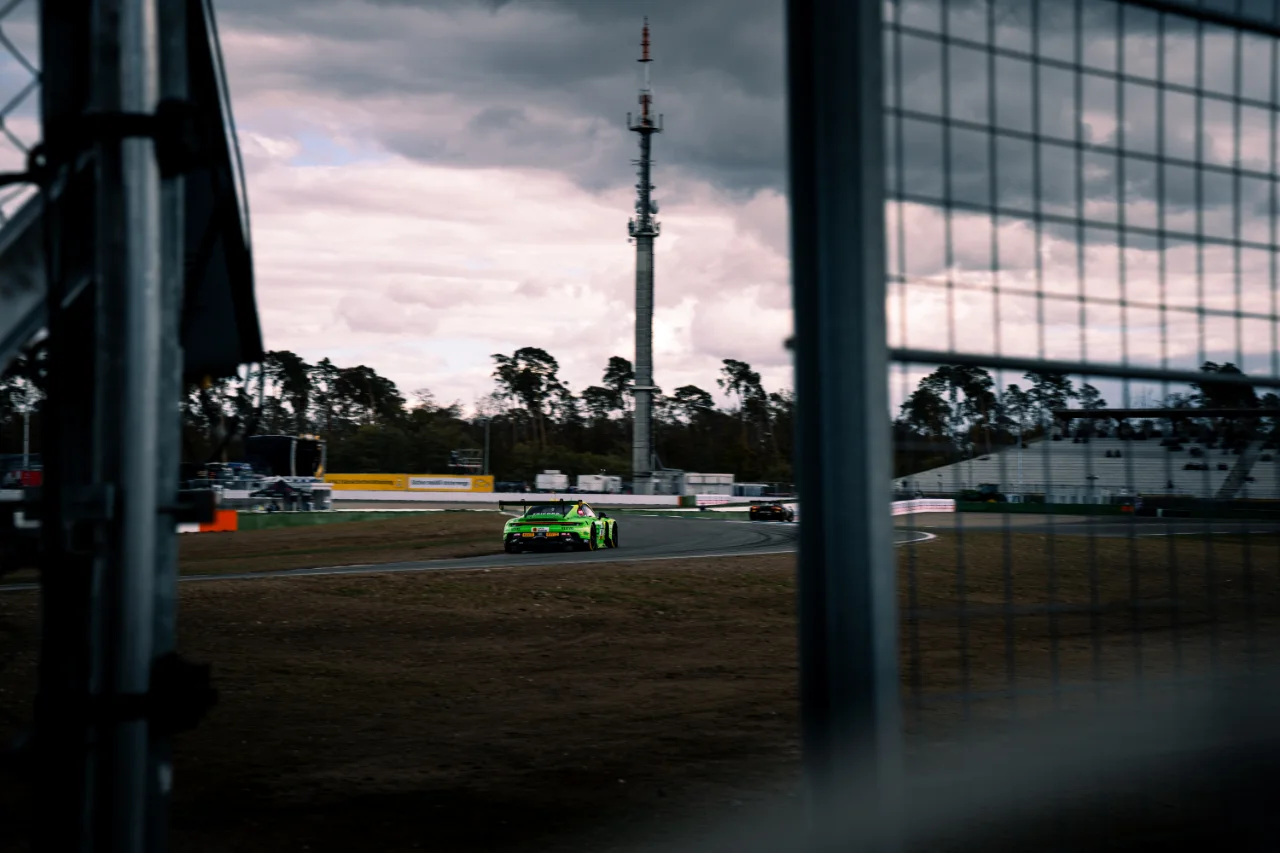 DTM Motorsport Fotografie, Bild 25