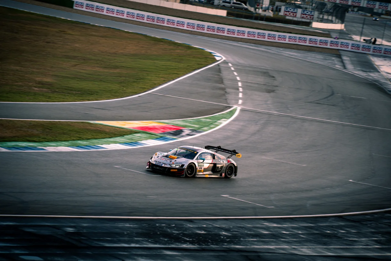 DTM Motorsport Fotografie, Bild 26