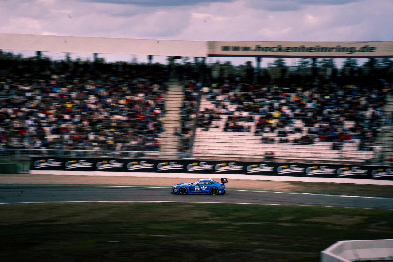 DTM Motorsport Fotografie, Bild 27