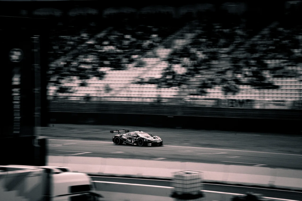 DTM Motorsport Fotografie, Bild 28