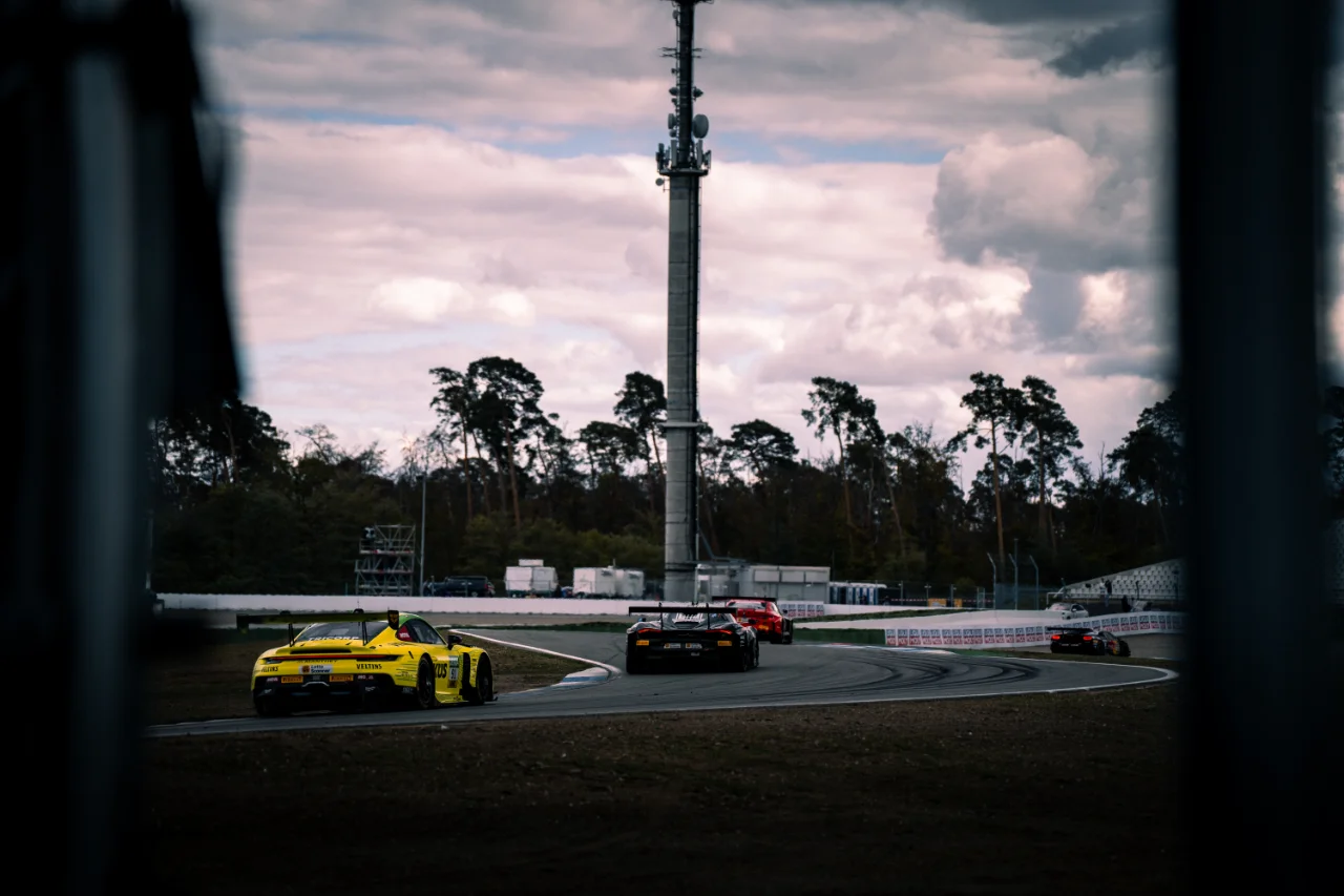 DTM Motorsport Fotografie, Bild 32