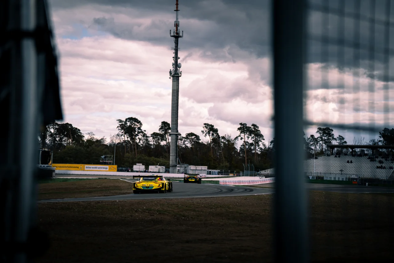 DTM Motorsport Fotografie, Bild 33