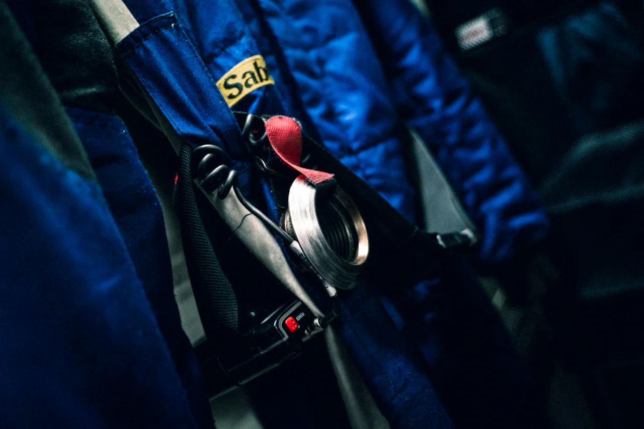 DTM Motorsport Fotografie, Bild 35