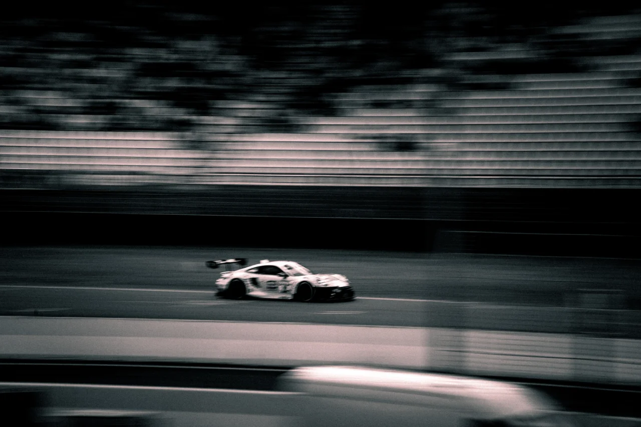DTM Motorsport Fotografie, Bild 42