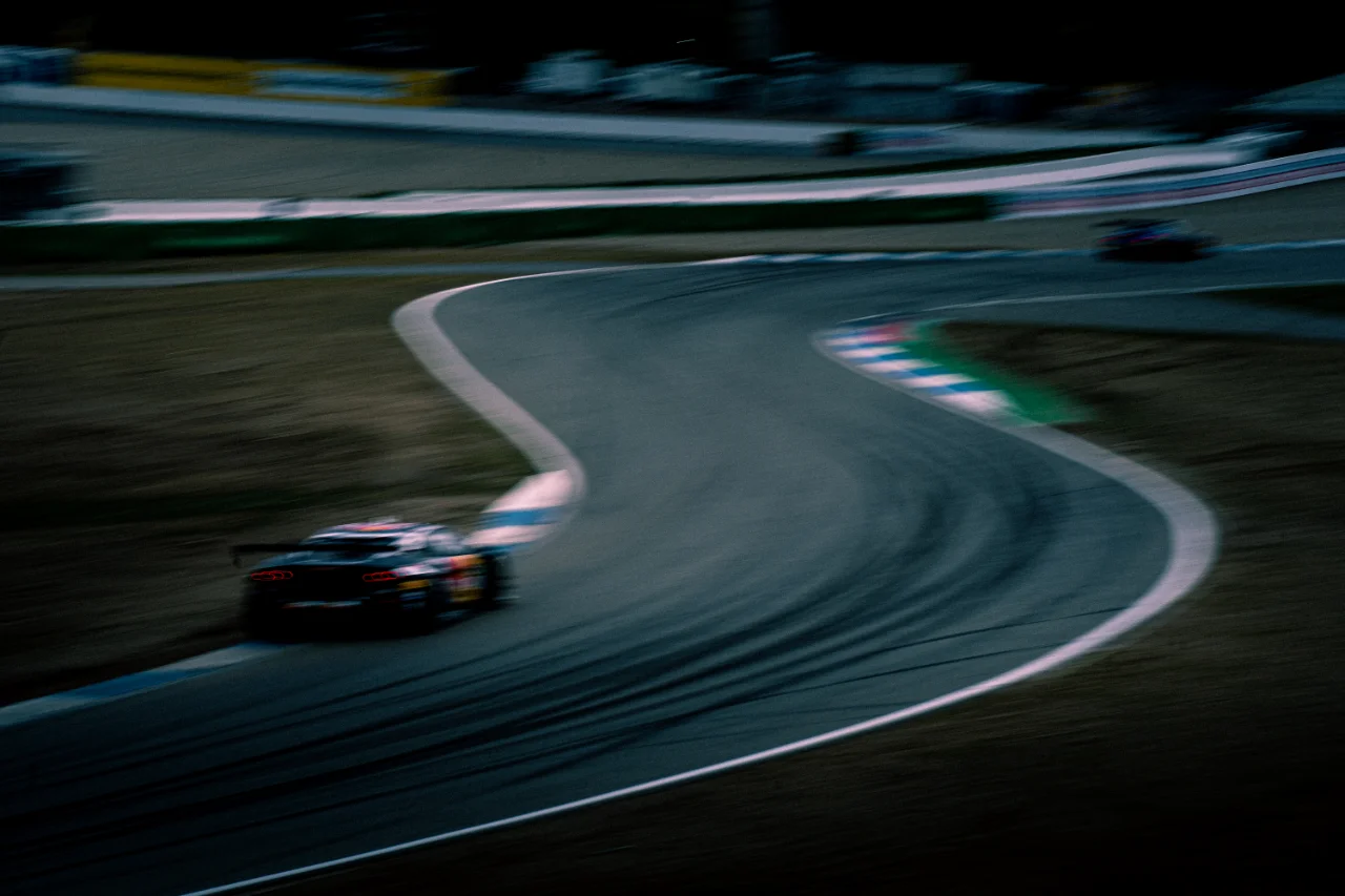 DTM Motorsport Fotografie, Bild 45
