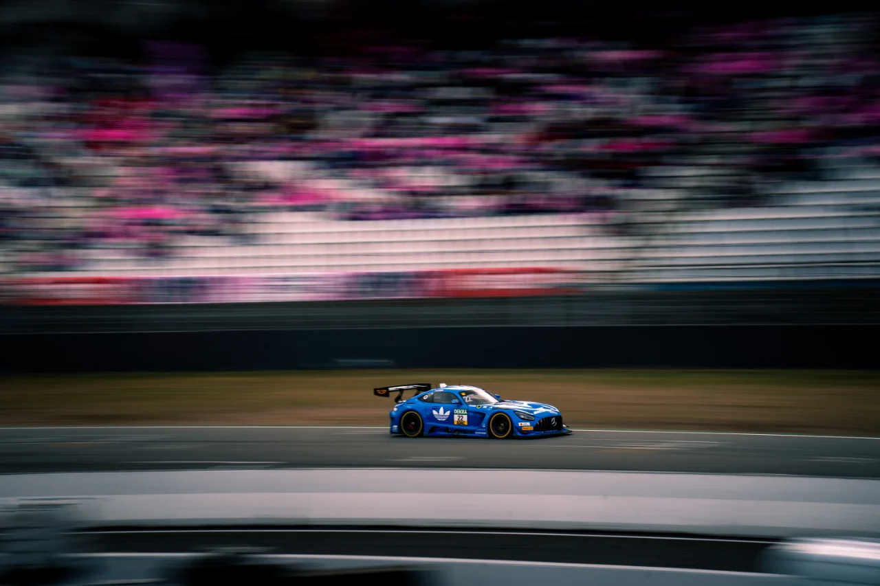 DTM Motorsport Fotografie, Bild 48