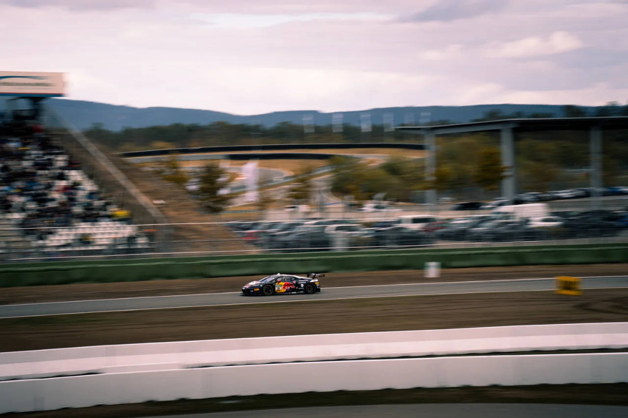 DTM Motorsport Fotografie, Bild 49