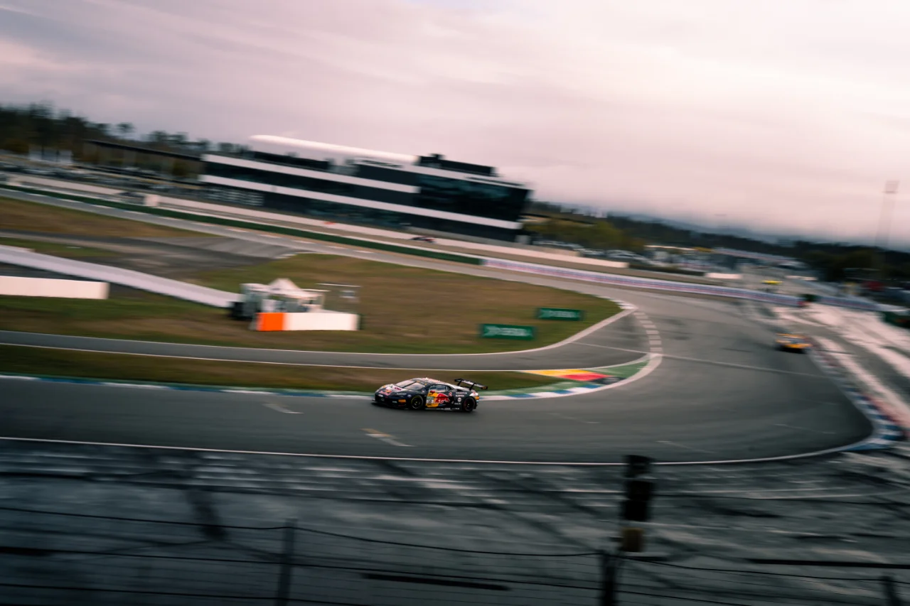 DTM Motorsport Fotografie, Bild 54