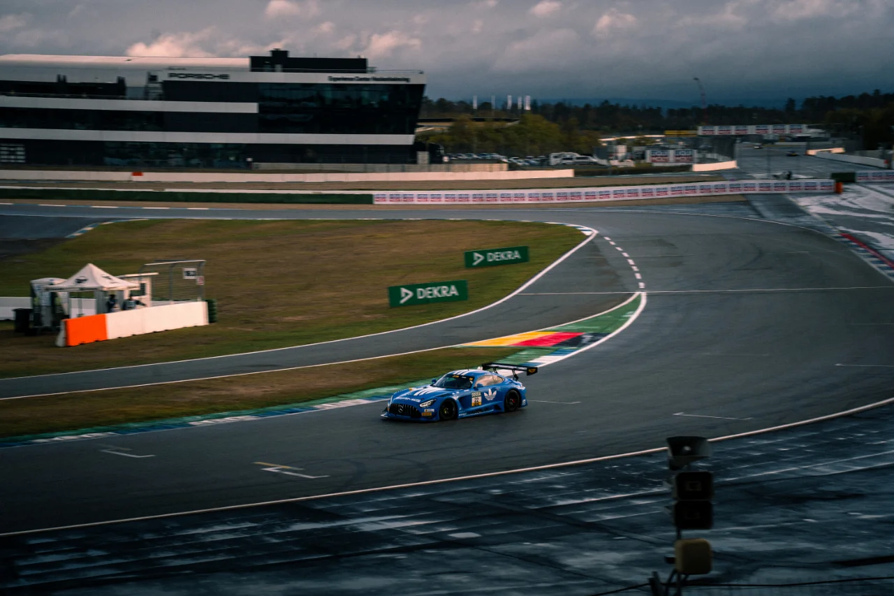 DTM Motorsport Fotografie, Bild 4