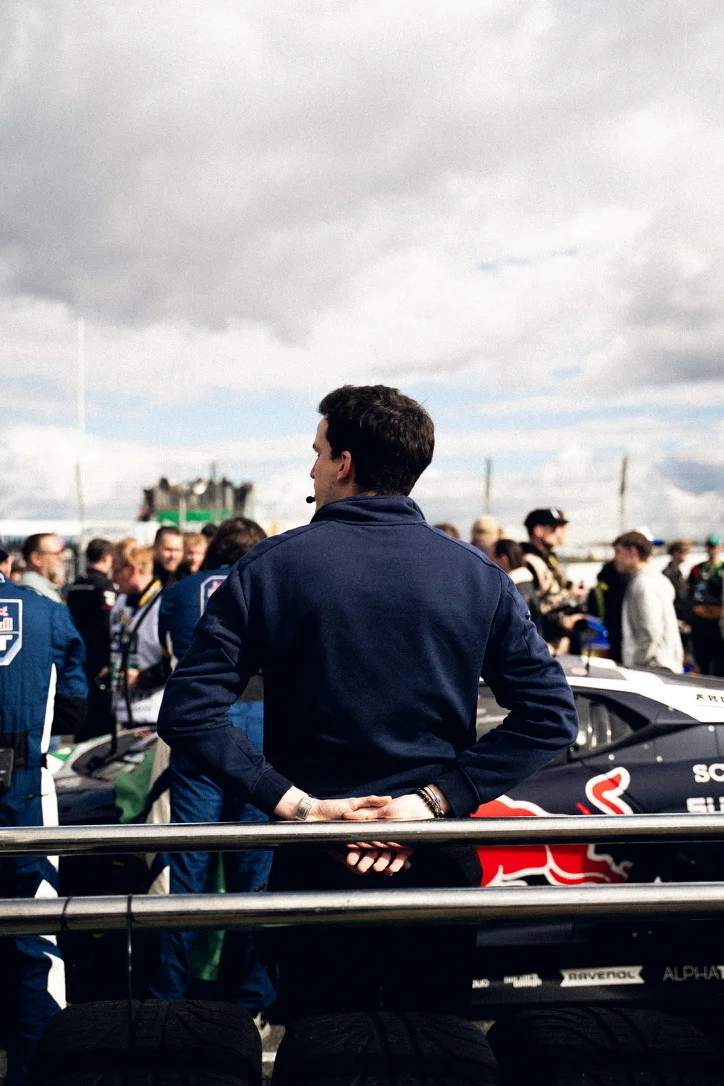 DTM Motorsport Fotografie, Bild 11
