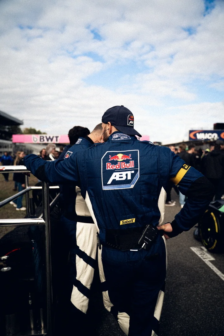 DTM Motorsport Fotografie, Bild 13