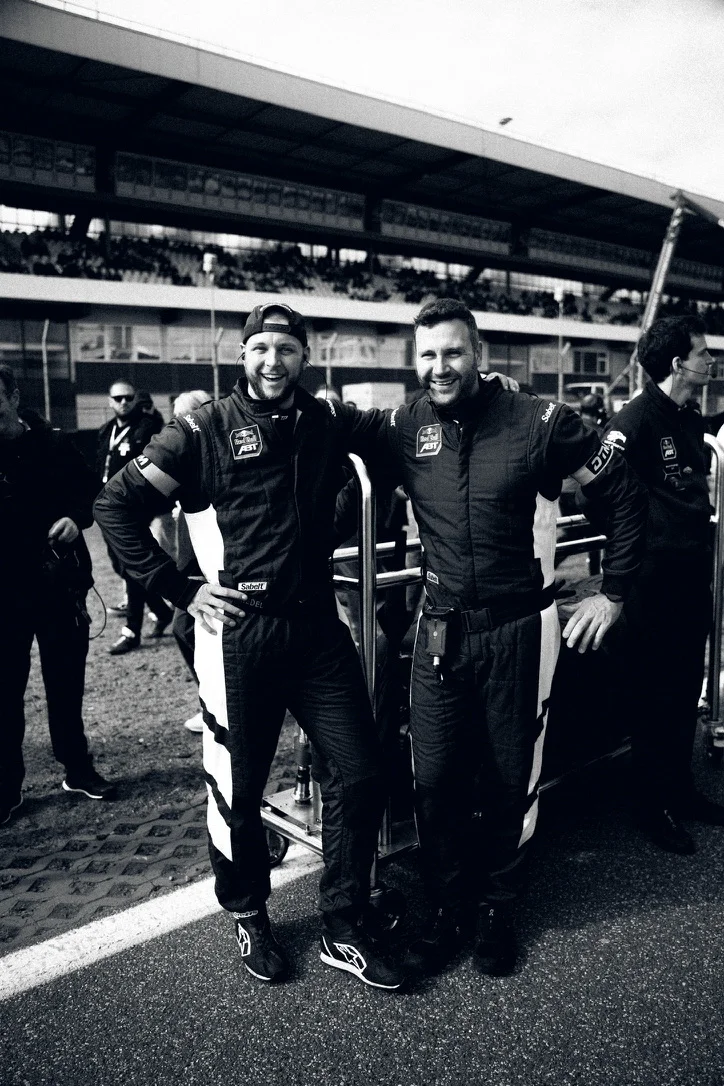 DTM Motorsport Fotografie, Bild 18