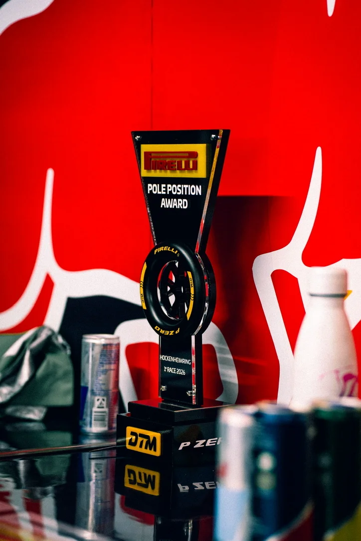 DTM Motorsport Fotografie, Bild 22
