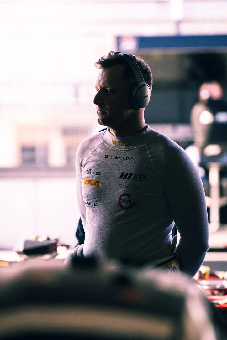 DTM Motorsport Fotografie, Bild 29