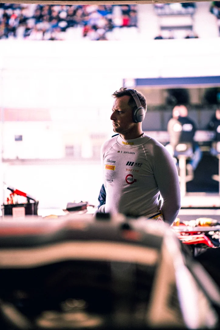 DTM Motorsport Fotografie, Bild 30