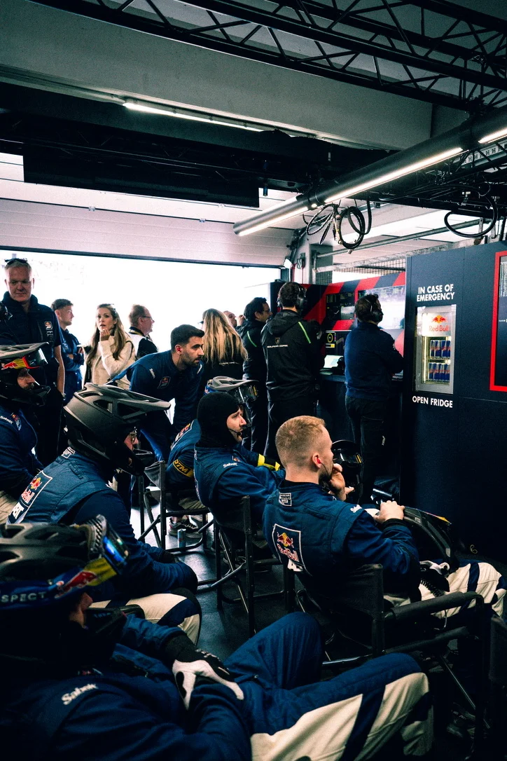 DTM Motorsport Fotografie, Bild 3