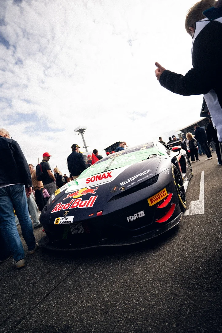 DTM Motorsport Fotografie, Bild 43
