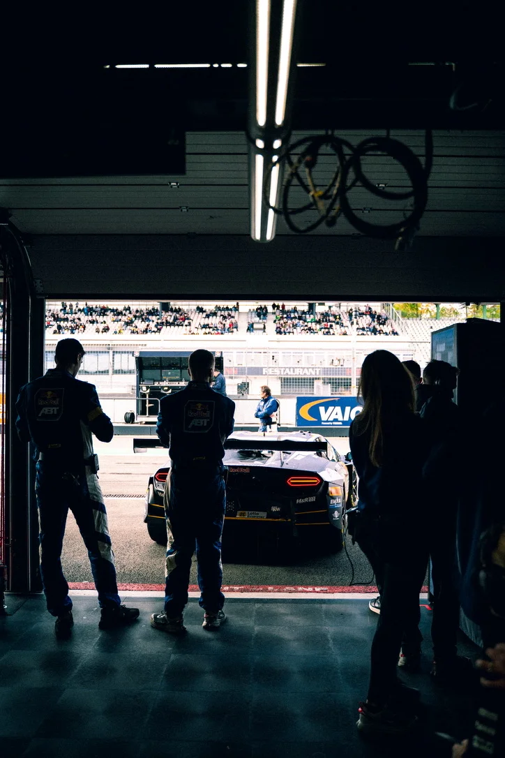 DTM Motorsport Fotografie, Bild 51