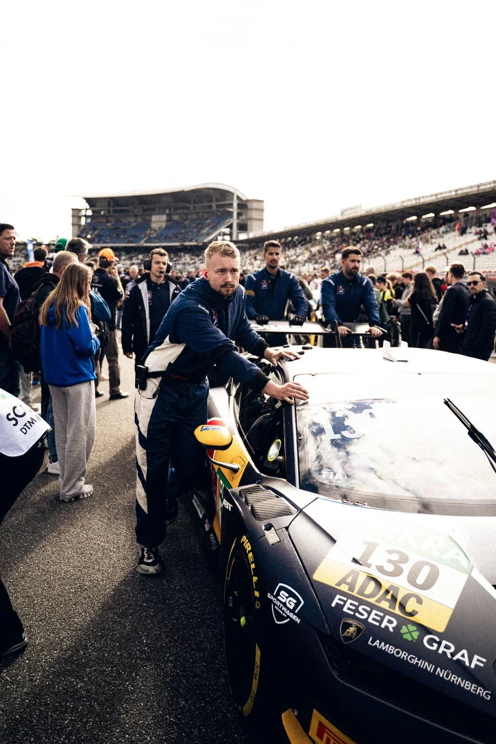 DTM Motorsport Fotografie, Bild 53