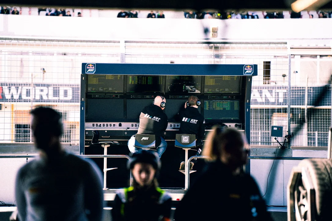 DTM Motorsport Fotografie, Bild 40