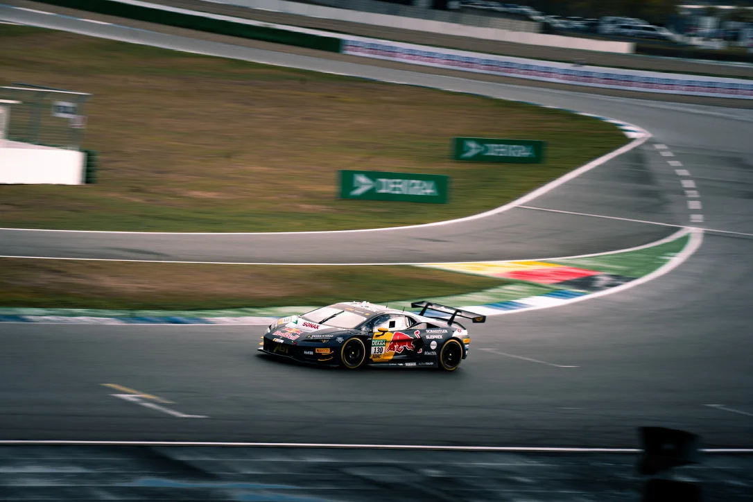 DTM Motorsport Fotografie, Bild 44