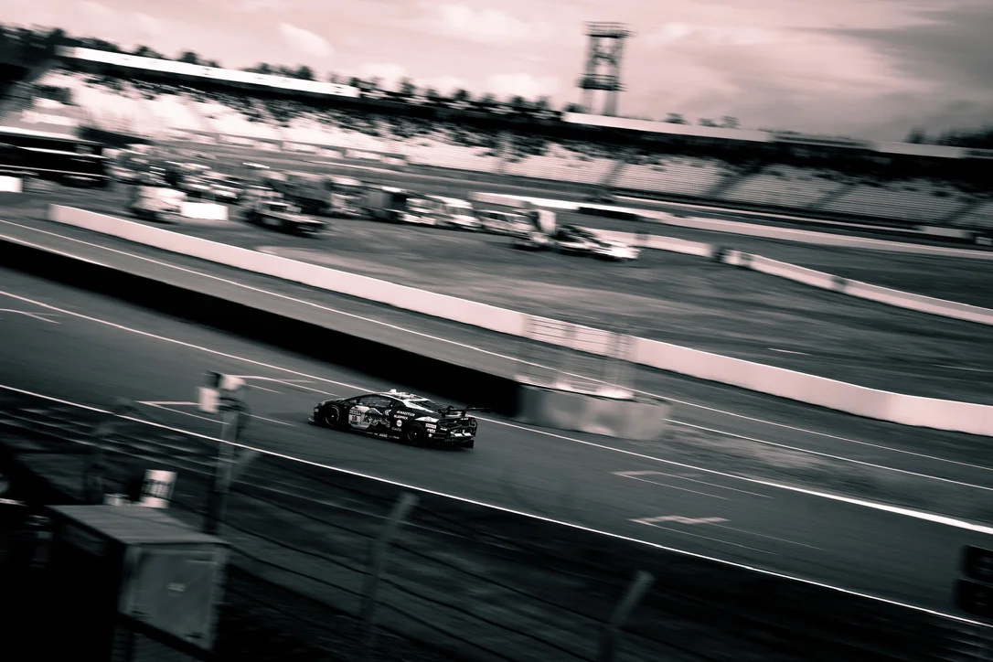 DTM Motorsport Fotografie, Bild 50