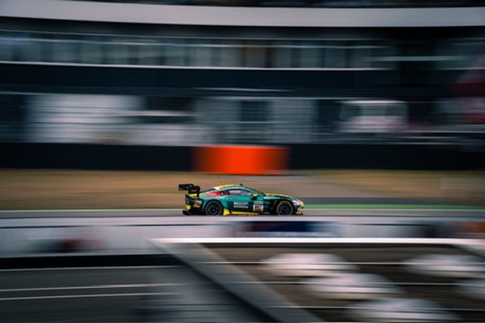DTM Motorsport Fotografie, Bild 44