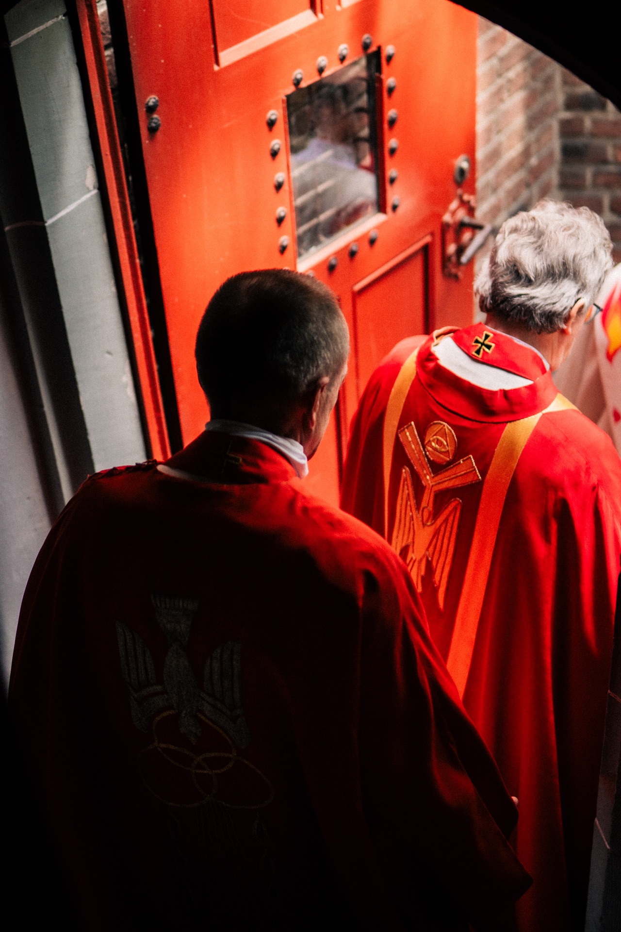 Pfingsten Shooting 15 Hochformat