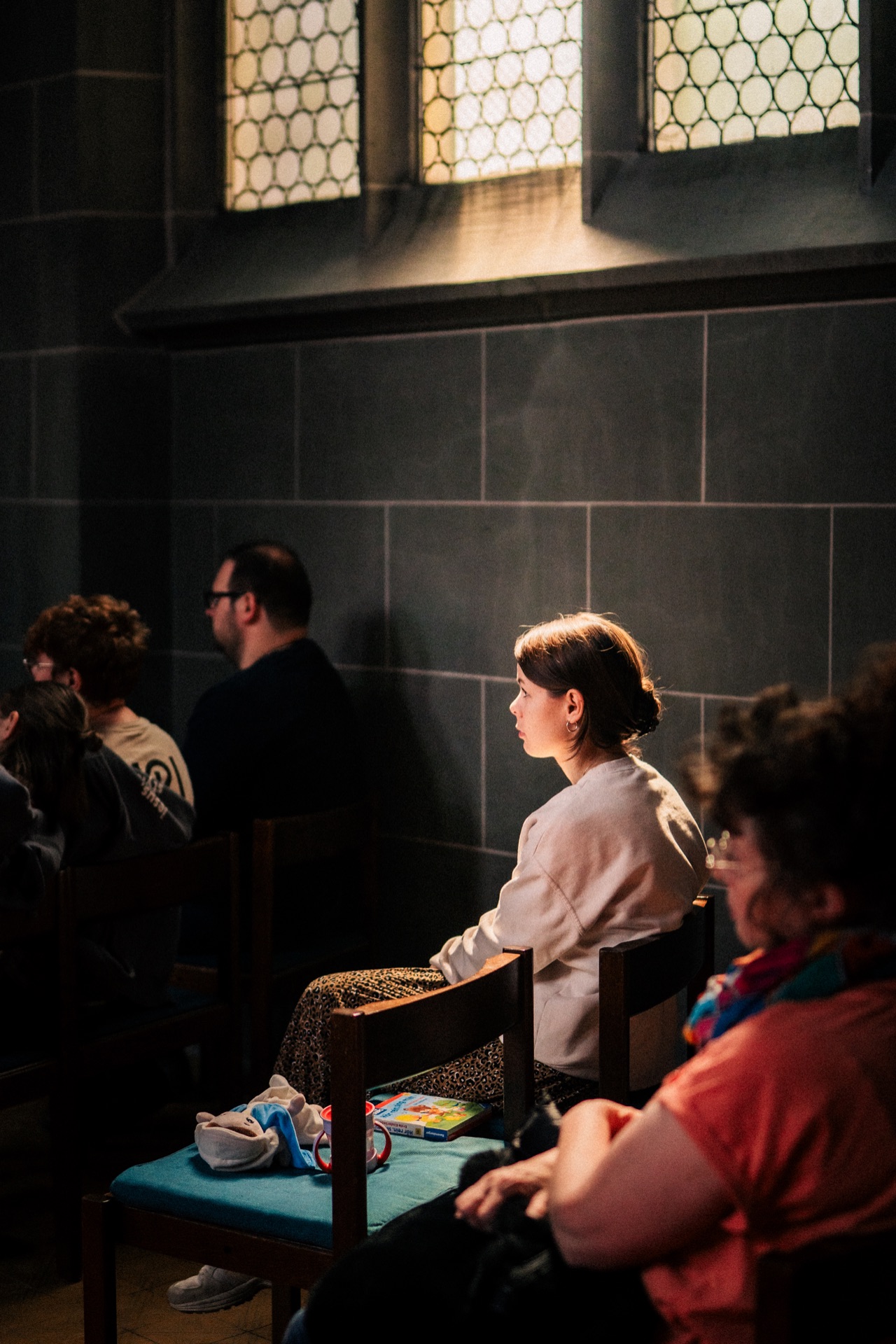 Pfingsten Shooting 17 Hochformat