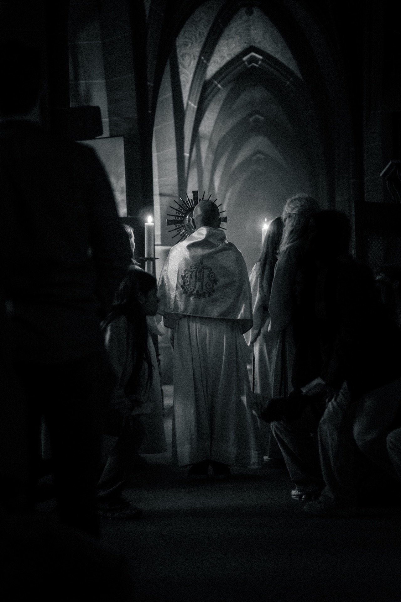 Pfingsten Shooting 2 Hochformat