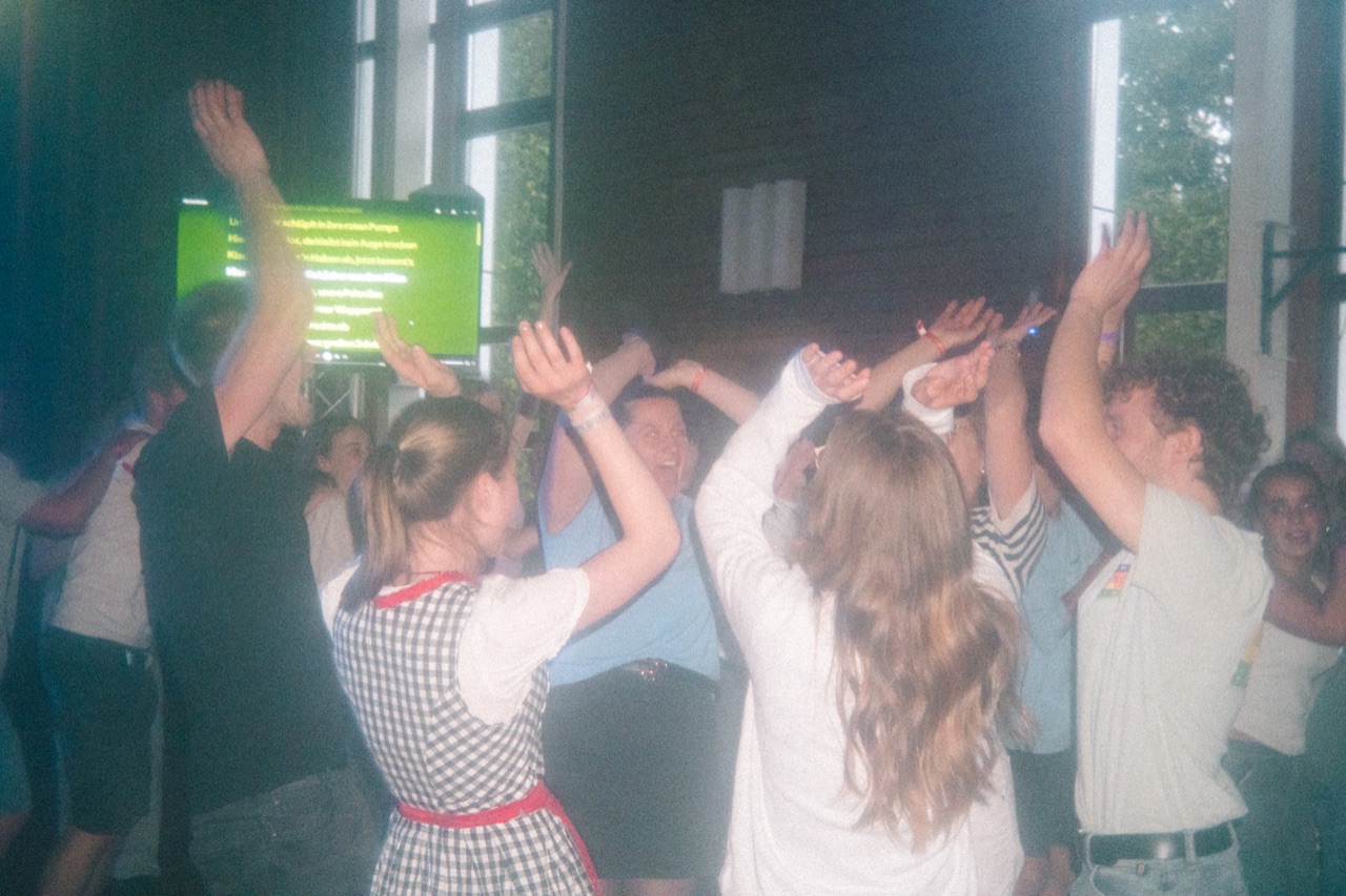 Pfingsten Shooting 21 Querformat