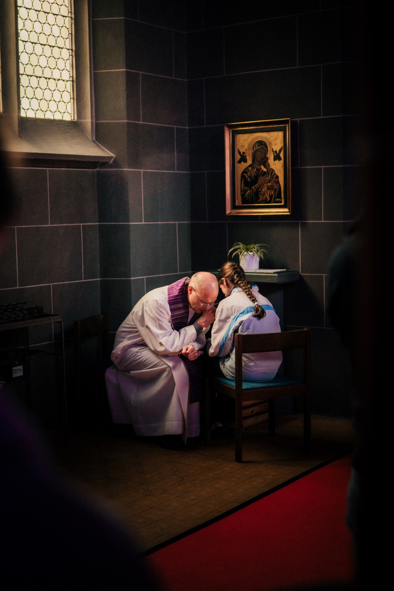 Pfingsten Shooting 4 Hochformat