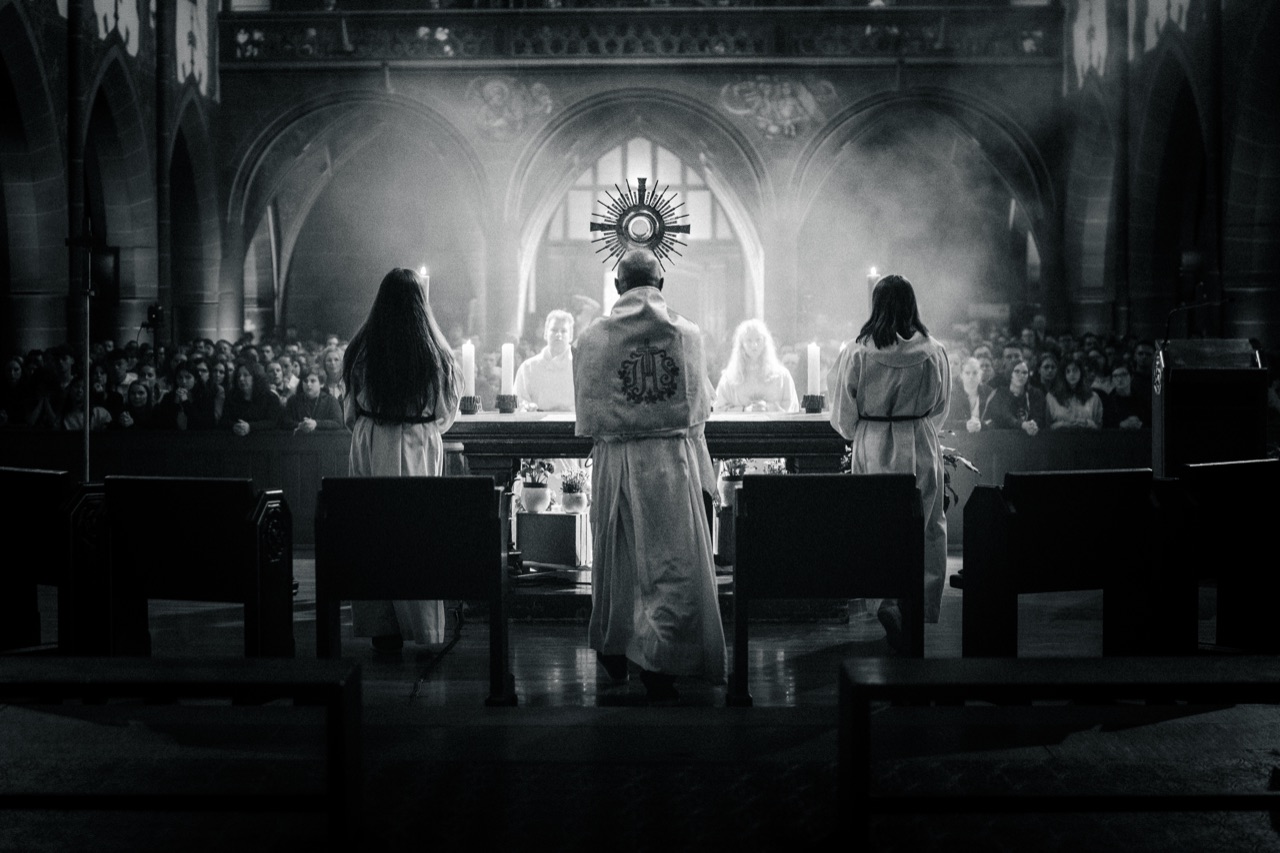 Pfingsten Shooting 6 Querformat