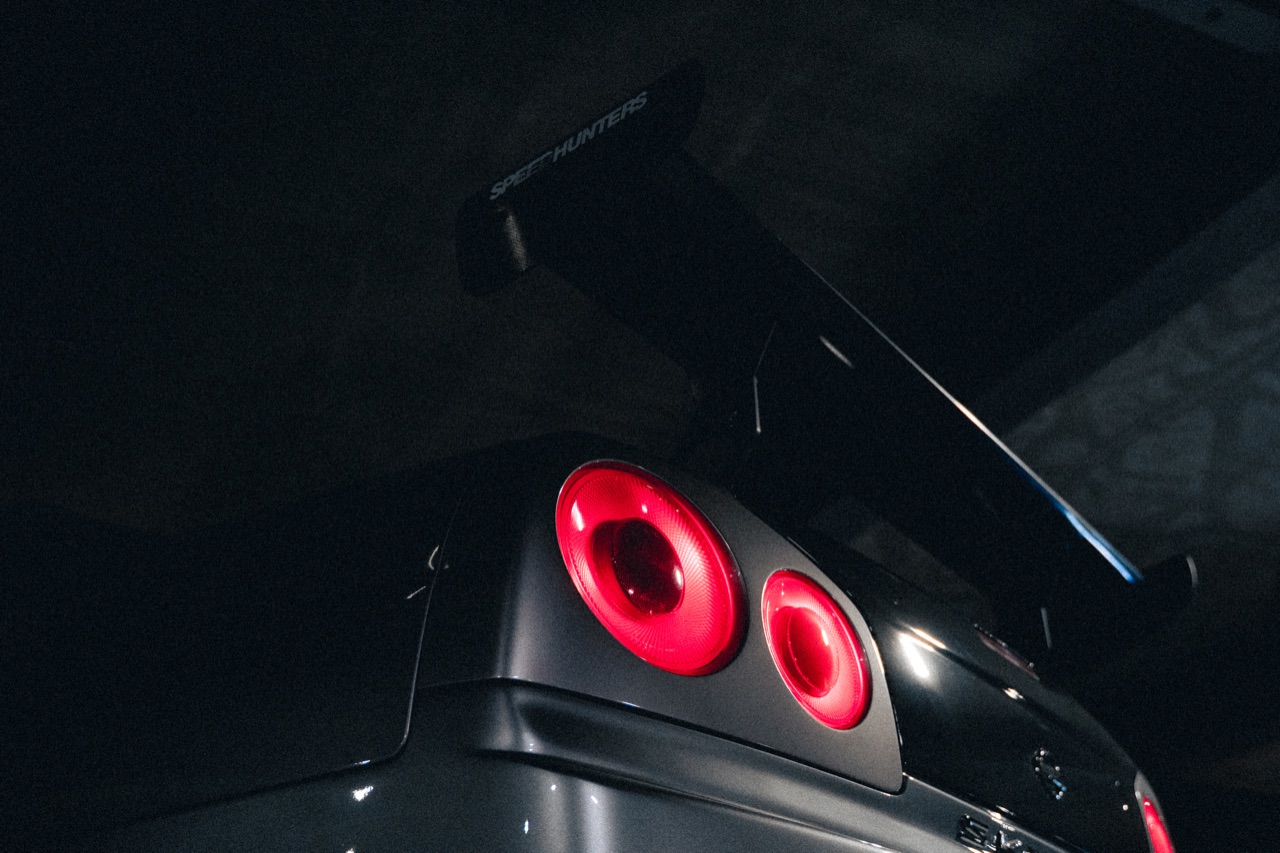 Skyline Shooting 14 Querformat