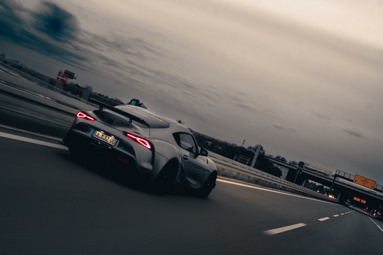 Skyline Shooting 19 Querformat